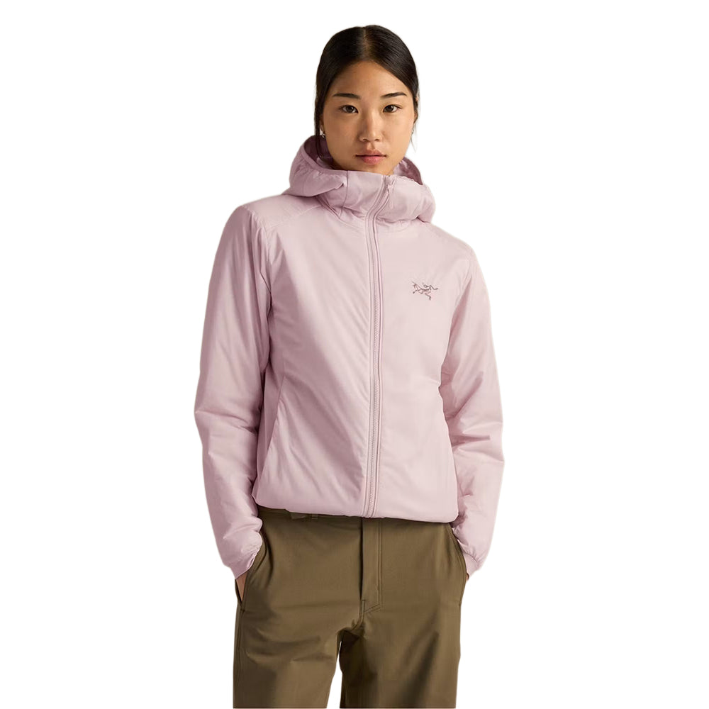 ATOM HOODY W | ALPINE ROS