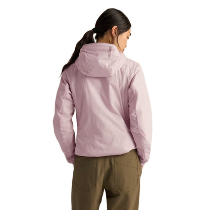 ATOM HOODY W | ALPINE ROS