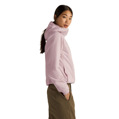 ATOM HOODY W | ALPINE ROS