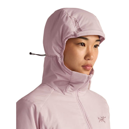 ATOM HOODY W | ALPINE ROS