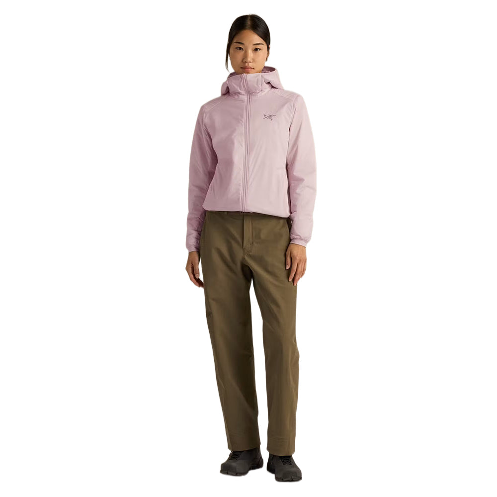 ATOM HOODY W | ALPINE ROS