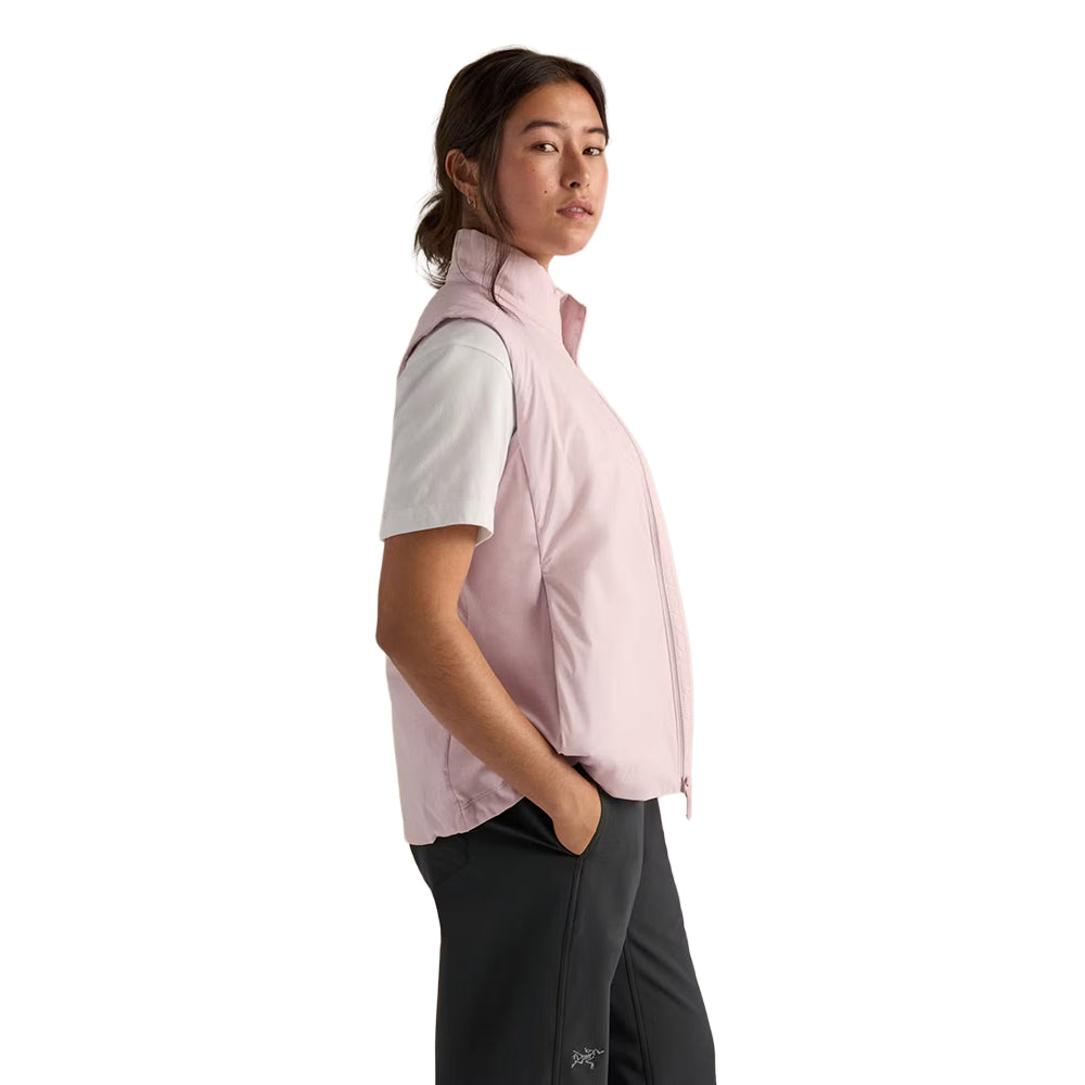 ATOM VEST W | ALPINE ROS