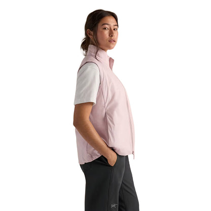 ATOM VEST W | ALPINE ROS