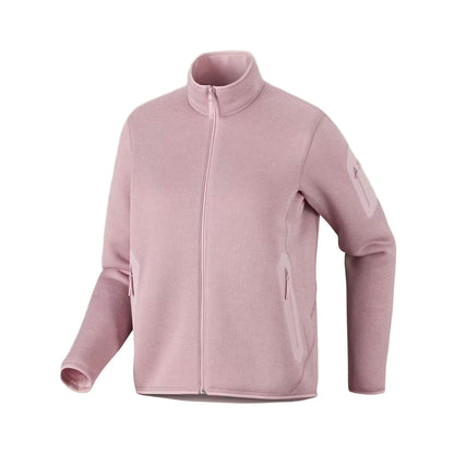 COVERT CARDIGAN W | ALPINE ROS