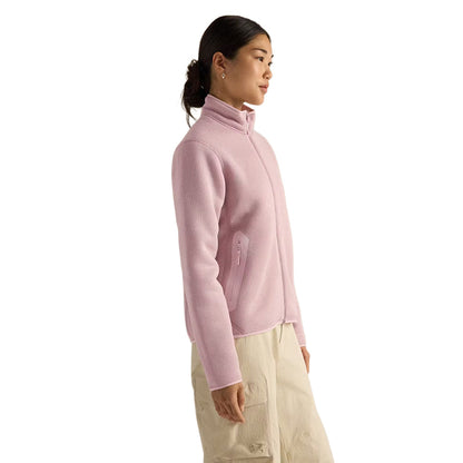 COVERT CARDIGAN W | ALPINE ROS