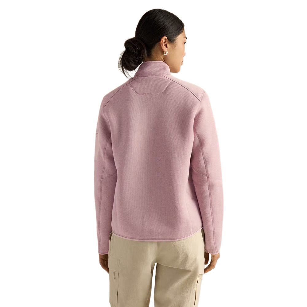 COVERT CARDIGAN W | ALPINE ROS