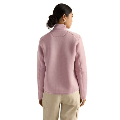 COVERT CARDIGAN W | ALPINE ROS
