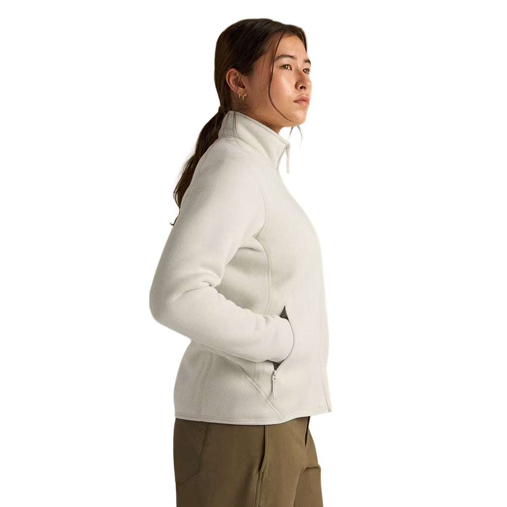 COVERT CARDIGAN W | ARC SILK H