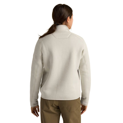 COVERT CARDIGAN W | ARC SILK H