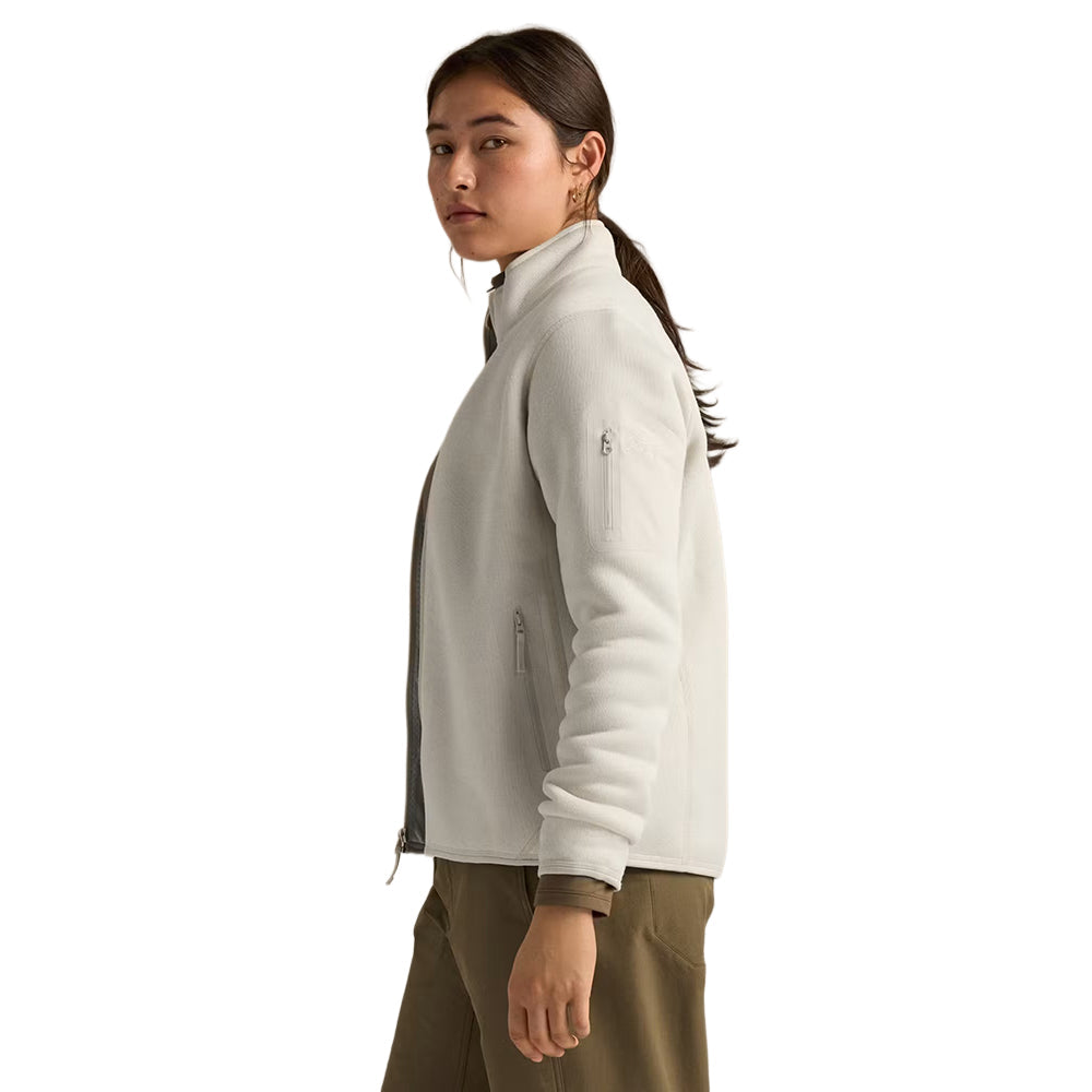 COVERT CARDIGAN W | ARC SILK H