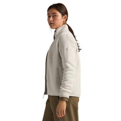 COVERT CARDIGAN W | ARC SILK H