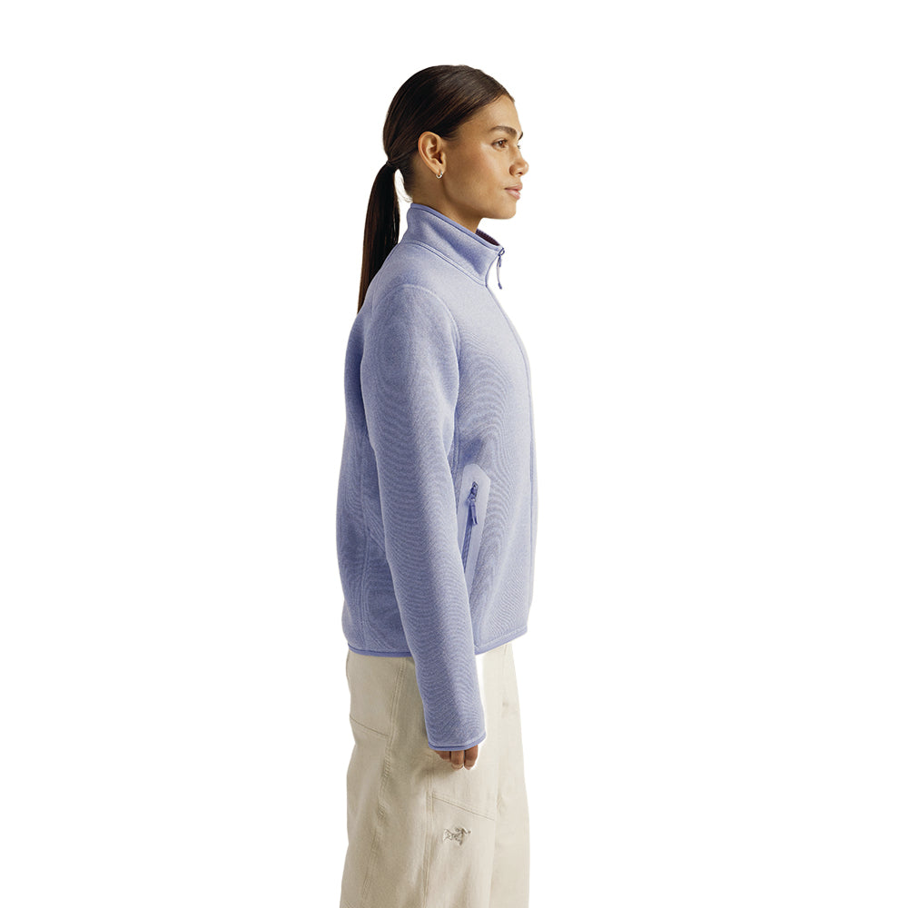 COVERT CARDIGAN W | KASUMI HEA