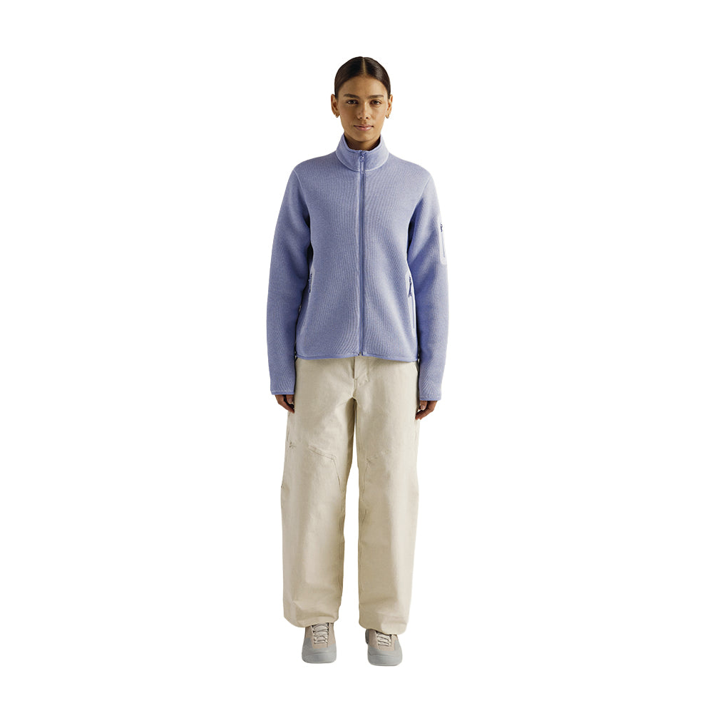 Arc'teryx Womens Covert Cardigan | KASUMI HEA – Paragon Sports