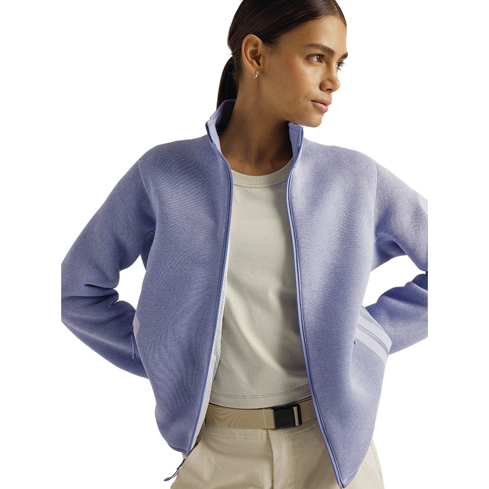 COVERT CARDIGAN W | KASUMI HEA