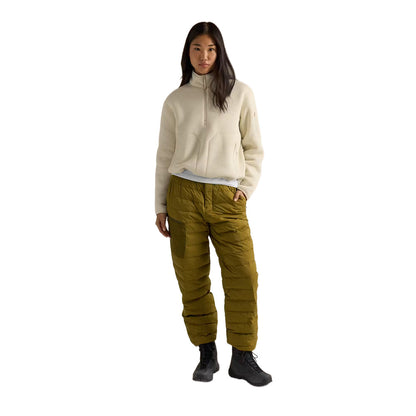 COVERT 1/2 ZIP W | ARC SILK H