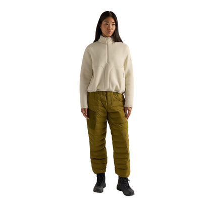 COVERT 1/2 ZIP W | ARC SILK H