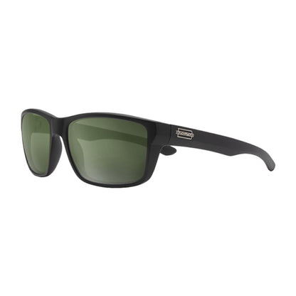 Sun Cloud Unisex Mayor Plrzd Accessories in Black Color