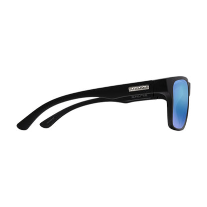 Sun Cloud Unisex Rambler Plrzd Accessories in Black Color