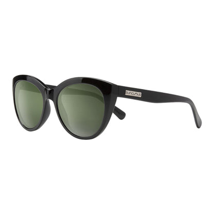 Sun Cloud Unisex Cityscape Plrzd Accessories in Black Color