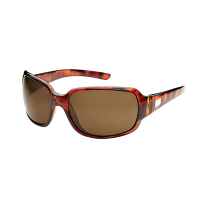 Sun Cloud Unisex Cookie Plrzd Accessories in Brown Color