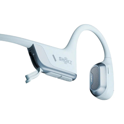 Shokz Unisex Openrun Pro2 Mini Headphones in Blue Color