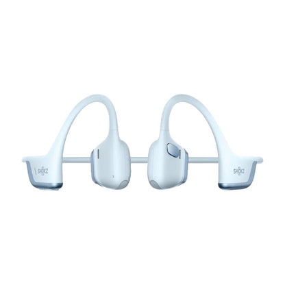 Shokz Unisex Openrun Pro2 Mini Headphones in Blue Color
