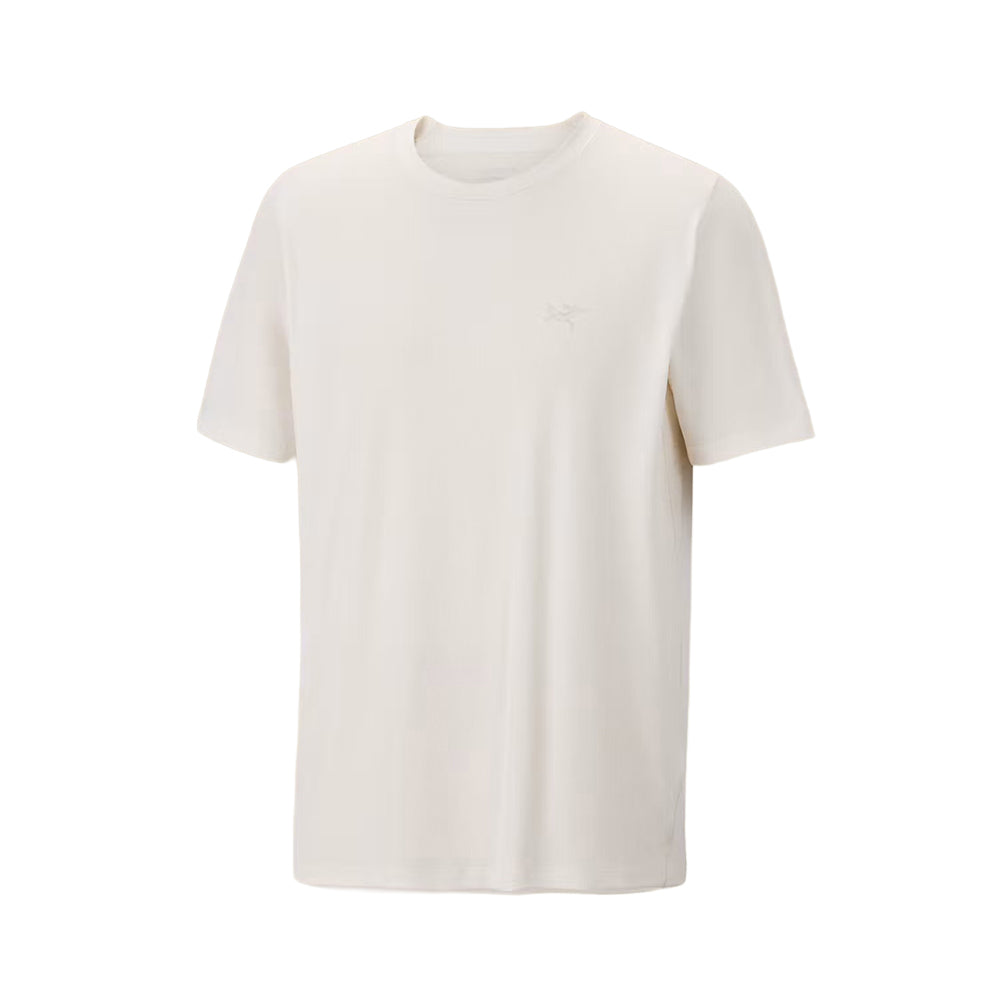 CORMAC CREW SS M | ARCTIC SIL