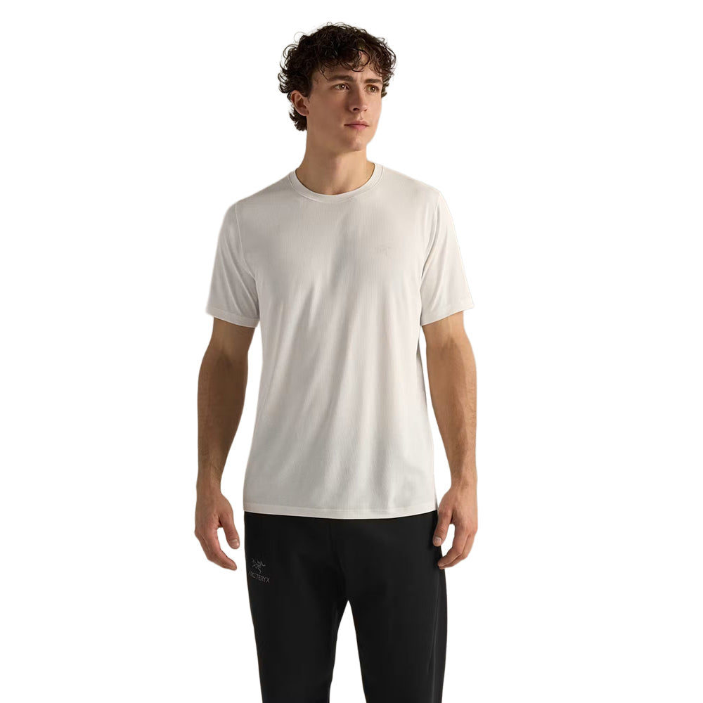 CORMAC CREW SS M | ARCTIC SIL