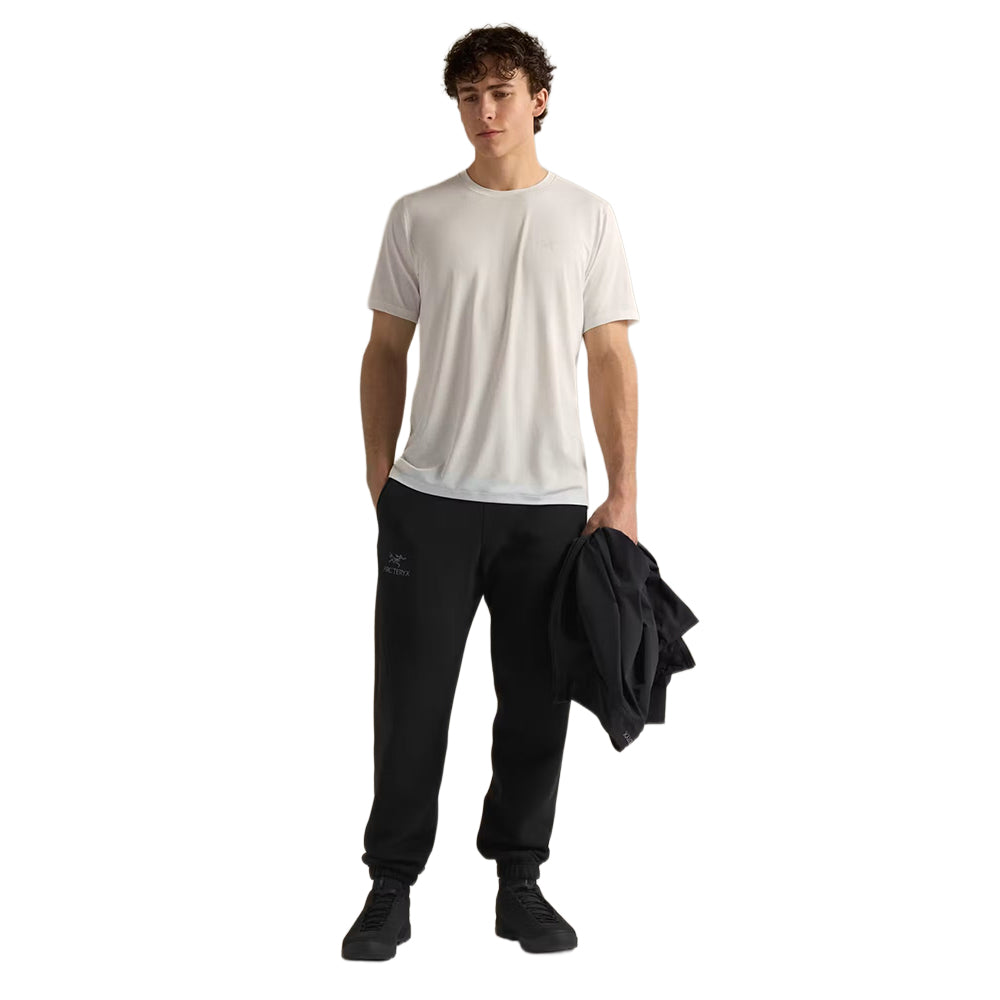 CORMAC CREW SS M | ARCTIC SIL