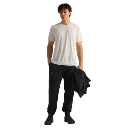 CORMAC CREW SS M | ARCTIC SIL