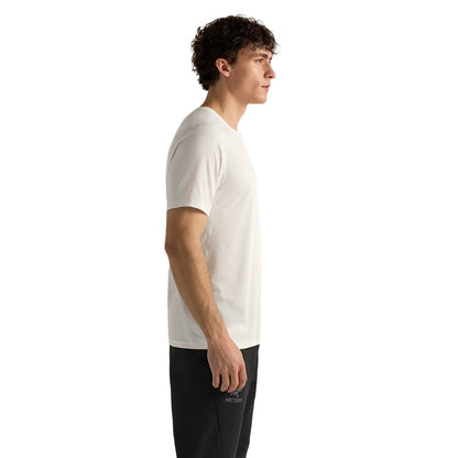 CORMAC CREW SS M | ARCTIC SIL