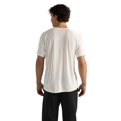 CORMAC CREW SS M | ARCTIC SIL