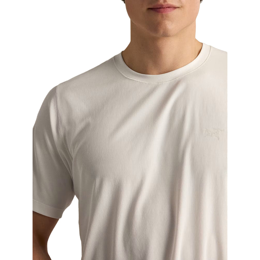 CORMAC CREW SS M | ARCTIC SIL
