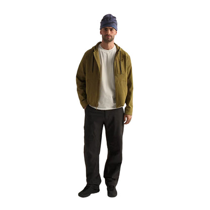 CRONIN AR HOODY M | BRACKEN