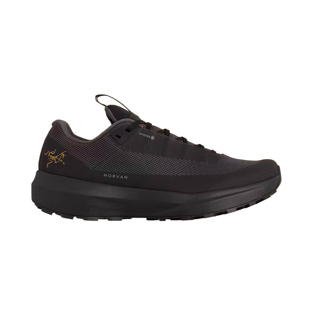 NORVAN LD 4 GTX MEN | BLACK/BLAC