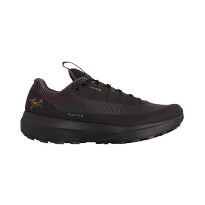 NORVAN LD 4 GTX MEN | BLACK/BLAC