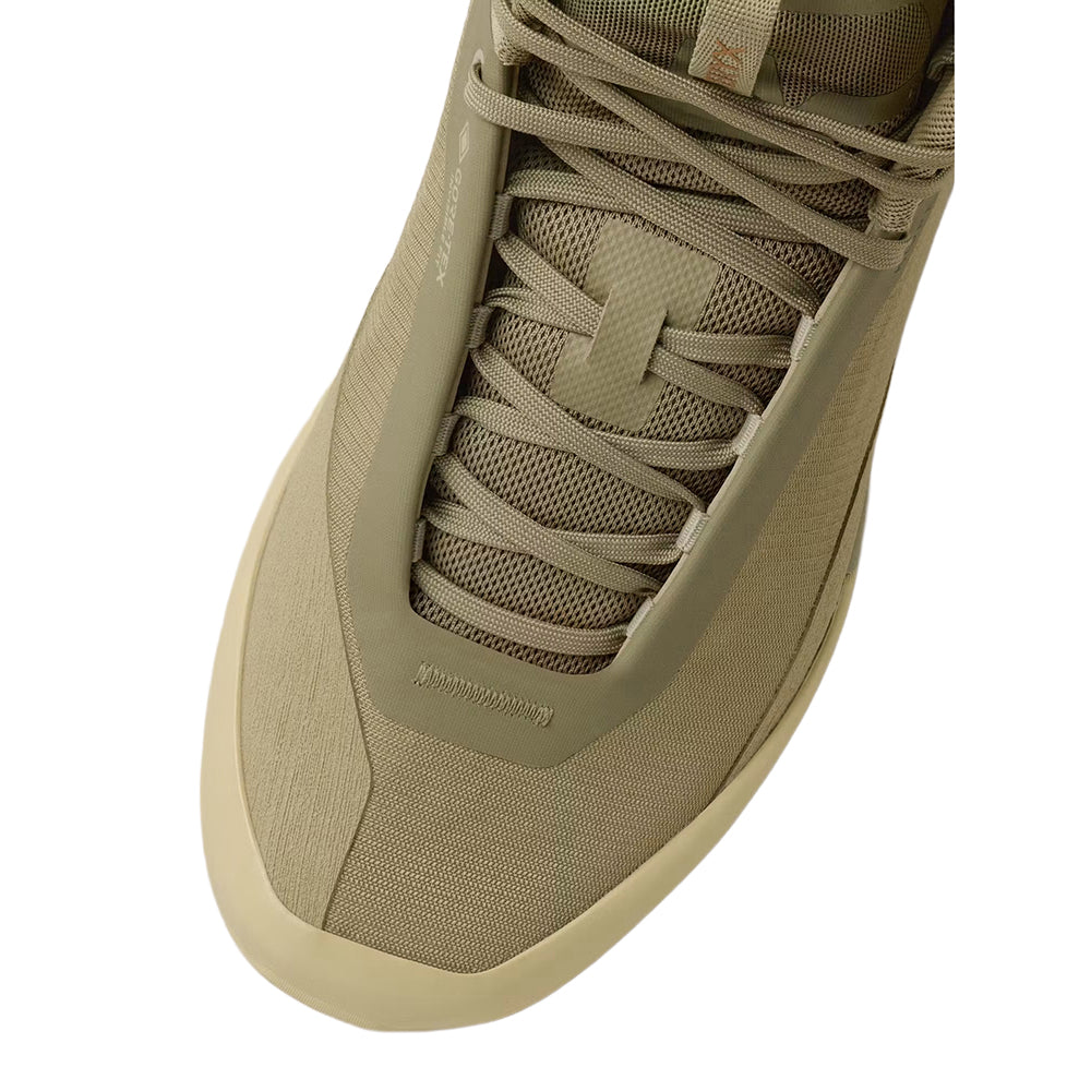 Arc'Teryx Mens Kopec 2 Mid GORE-Tex Men Boots in No Color
