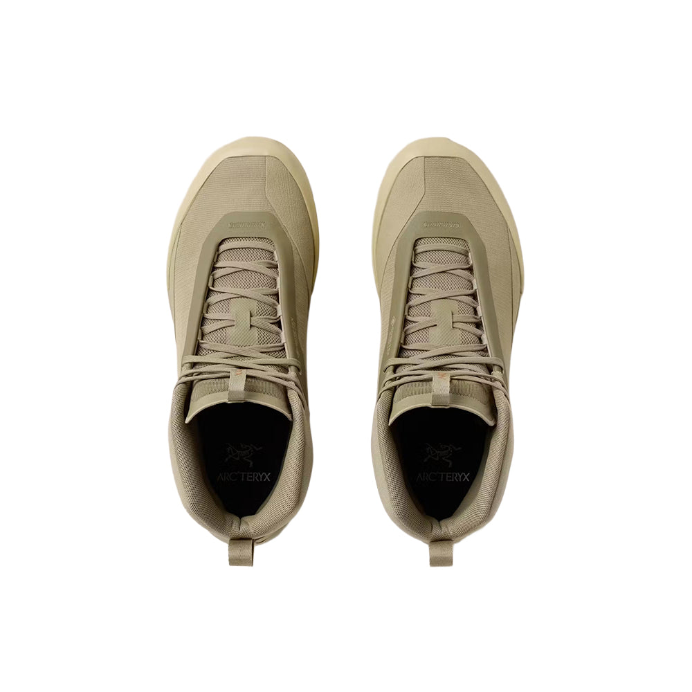 Arc'Teryx Mens Kopec 2 Mid GORE-Tex Men Boots in No Color