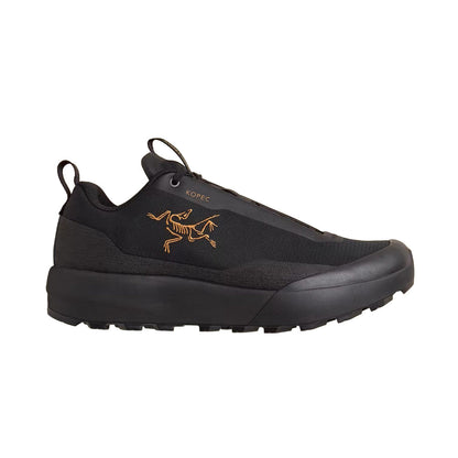 KOPEC 2 LOW GTX MEN | BLACK/BLAC