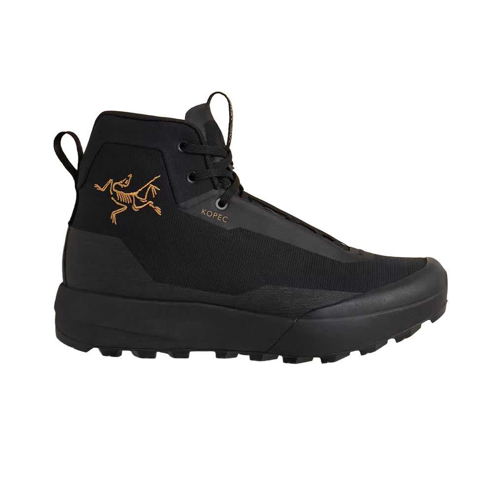 KOPEC 2 MID GTX WOMEN | BLACK/BLAC
