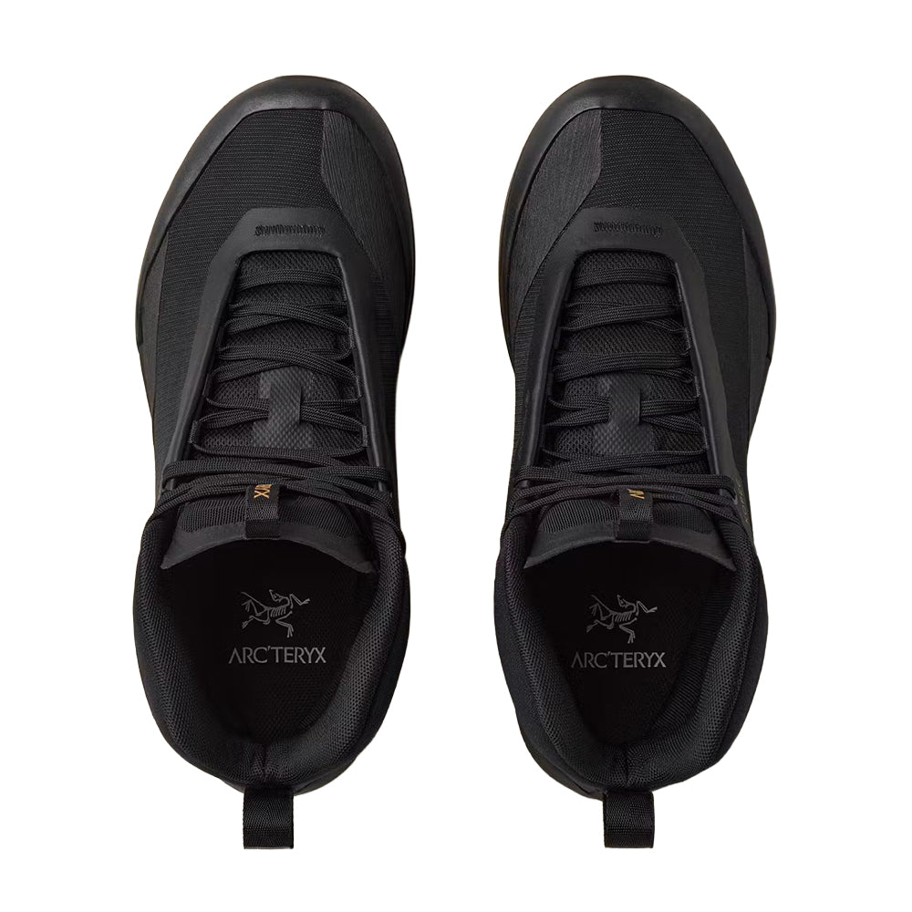 KOPEC 2 MID GTX WOMEN | BLACK/BLAC
