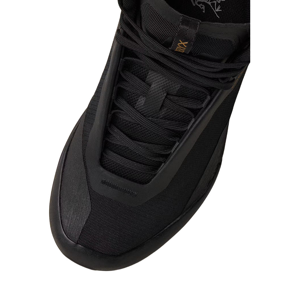 KOPEC 2 MID GTX WOMEN | BLACK/BLAC