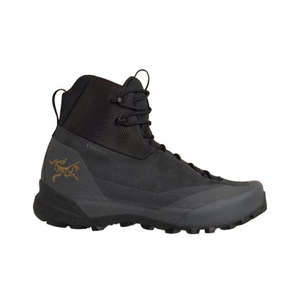 KONSEAL TREK MEN | BLACK/GRAP