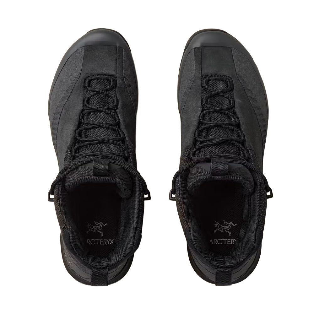 KONSEAL TREK MEN | BLACK/GRAP