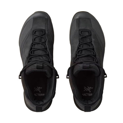 KONSEAL TREK MEN | BLACK/GRAP