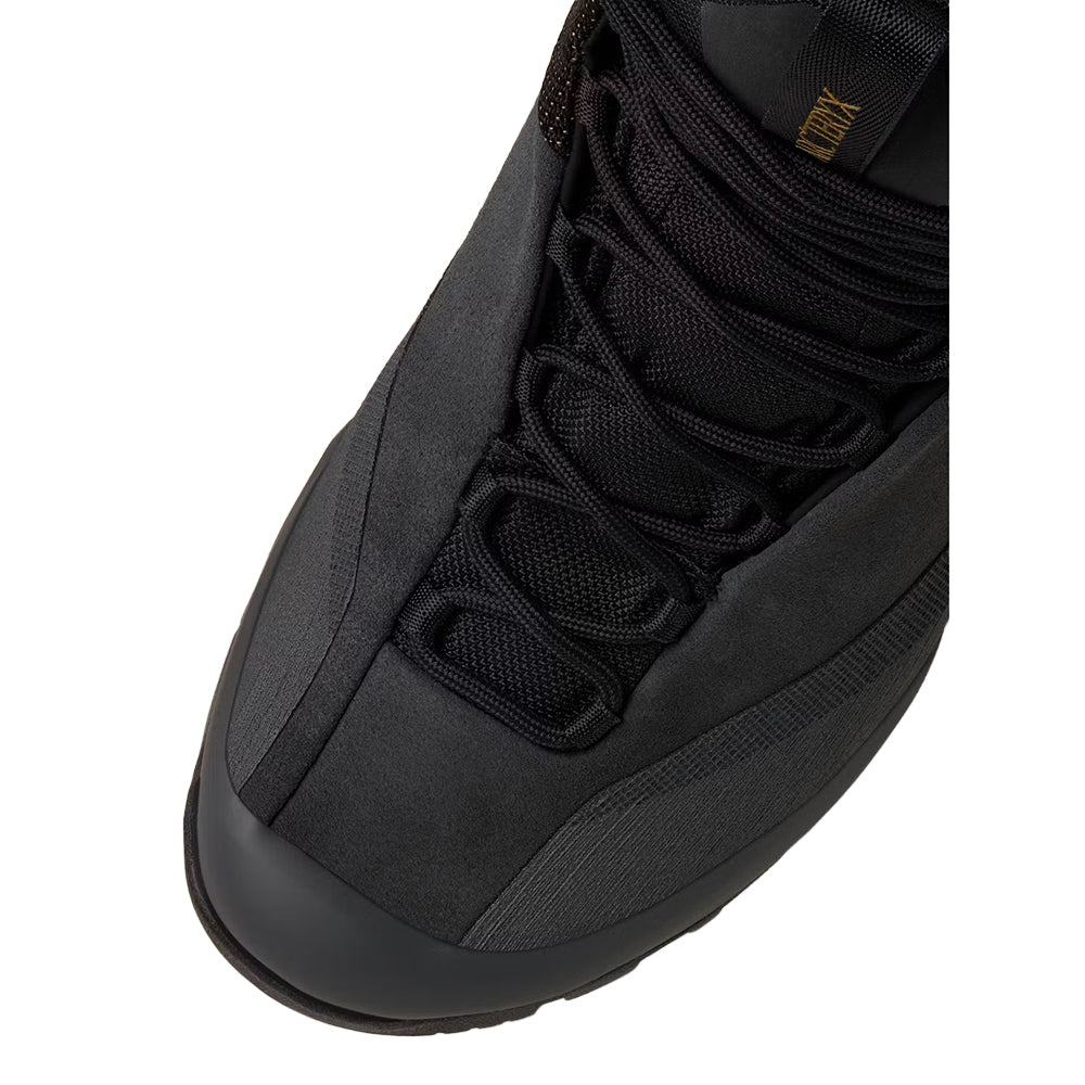 KONSEAL TREK MEN | BLACK/GRAP