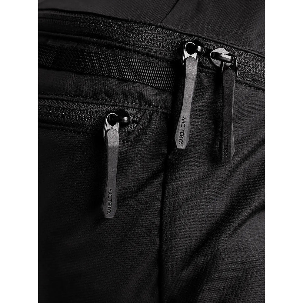 HELIAD 15 BACKPACK | BLACK