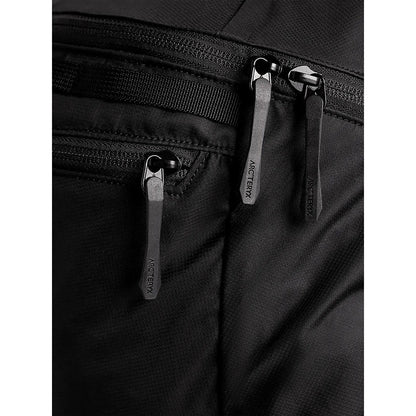 HELIAD 15 BACKPACK | BLACK