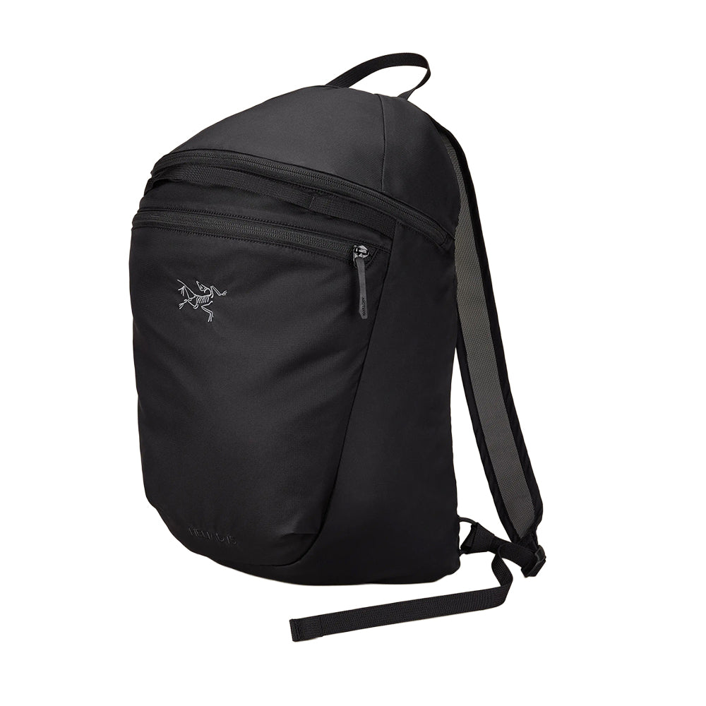 HELIAD 15 BACKPACK | BLACK