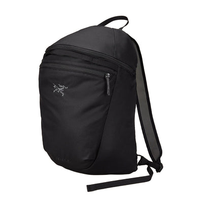 HELIAD 15 BACKPACK | BLACK